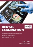 What are the benefits of dental treatments at the right time?