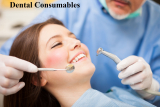 Unveiling the Growth Trajectory: Exploring the Dynamics of the Global Dental Consumables Market