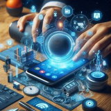 E-commerce Apps: Redefining Online Shopping Experiences