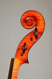 The Gagliano Family of Violinmakers