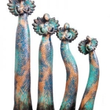 New Mexico style furniture – mexicanartbyhand