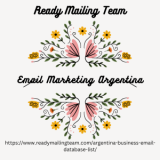 Increase market potential with Mailing Team’s dynamic email marketing solutions for Argentina