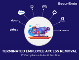 How to Handle Employee Termination for IT Compliance?