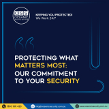 Safeguarding Your Occasion with Unrivaled Expertise