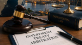 Five Signs Your Cross-border Dispute Needs an Investment Treaty & Sovereign Dispute Arbitrator
