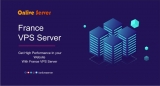 Get the Best France VPS Server for Your Website!