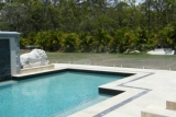 Renovate Your Balconies With Semi Frameless Balustrade