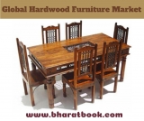Global Hardwood Furniture Market Insight 2019-2024