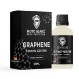 Ceramic Coating vs Graphene Coating – Read Differences
