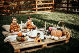 5 Amazing Ways To Celebrate Baby’s First Halloween In UAE