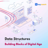 Data Structures: Building Blocks for the Digital Age