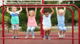How Do You Motivate a Child to Be Physically Active