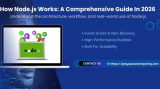How Node.js Works: A Comprehensive Guide in 2026