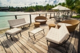 How to select outdoor furniture in Canada?