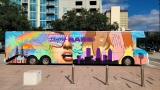 The Power of Colors: Exploring the Psychology Behind Wall Murals