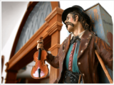 The Füssen School of Violin Making