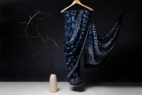 Block Print Sarees: A Contemporary Twist to Tradition