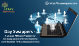 Day Swappers – A Unique Affiliate Program for Era Swap community members to earn Rewards for Exchanging Services