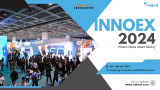InnoEX 2024: Where Ideas Meet Reality