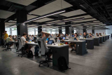 Invisible work that keeps orders moving