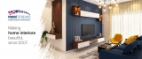 Kitchen Interiors Bangalore | Modular Kitchen Design