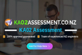 Avail The Best KA02 Report For Engineering New Zealand