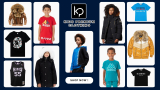 See How The Magic of Dressing Is Made by Kids Premium Clothing