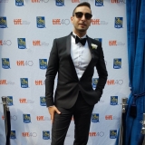 Kassra Mobini better known by his stage name “Káss”