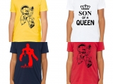 Christmas Shopping for Men, Women and Kids