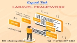 Which is the best company for Laravel Development Services?