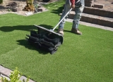 The Best Lawn Sweepers Reviews – Essential Tools For Your Lawn