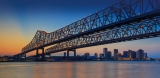Go for a self-guided tour at the French Quarter in New Orleans