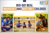 Impact of Mid-Day Meal Scheme on educational and nutritional status of school children in India