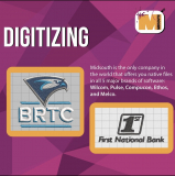 EMBROIDERY DIGITIZING: A COMPREHENSIVE GUIDE