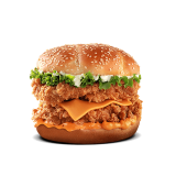 Discover the Delicious World of KFC Mighty Burger: Prices, Deals, and Recipes