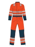 How FR coveralls can protect your body from fire hazards