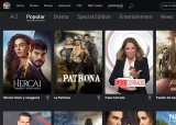 Ver Series y Novelas Online Gratis