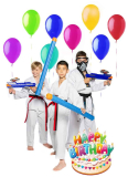 Dragon Taekwondo After-School Programs in Oakville: Fun, Fitness, and Learning