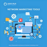 Powerful 10 Network Marketing Tools