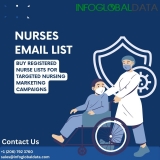 Factors Affecting Nurse’s Email List