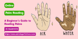 Palm Reader service – Best palmistry in India