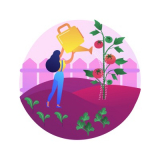 Green Guardians of the Crop: The Promise of Organic Bio Pesticides in Pest Management