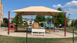 Outdoor Play Equipment Manufacturer in the USA