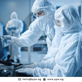 Personal Protective Equipment (PPE) Manufacturer in Europe