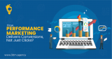 Best Performance Marketing Services in Hyderabad – 3DM