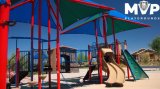 Playground Equipment Manufacturers & Suppliers USA