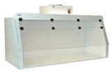 Why Upgrade to a Polypropylene Fume Hood for Chemical Safety?