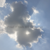 Exploring the ‘Celestial Reverie’ Collection: Art as a Gateway to Spiritual Discovery | Proof of Gods