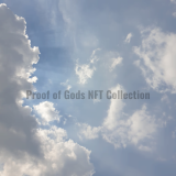 Introducing the ‘Proof of Gods NFT Collection’: Revealing the Divine Essence