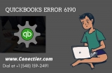 Quickbooks error 6190 and 816